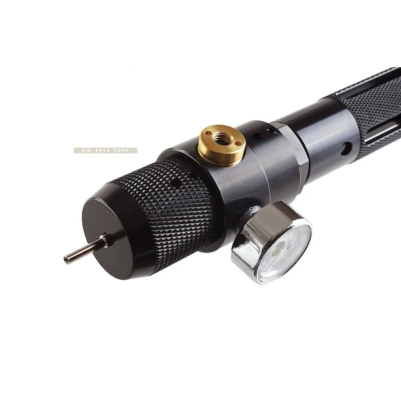 Madbull XM Charger XC03 (Portable 12g CO2 Adaptor)