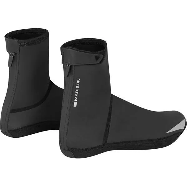 Madison Shield Neoprene Closed Sole Overshoes