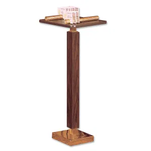 Majestic Mass Card Holder with Springs