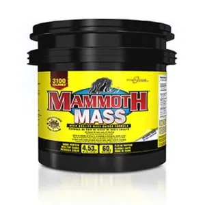 Mammoth Mass 10lb