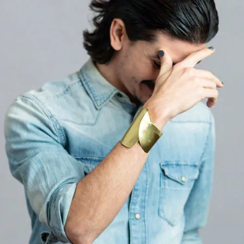 MAREA CUFF