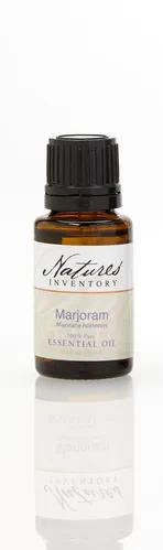 Marjoram Essential Oil
