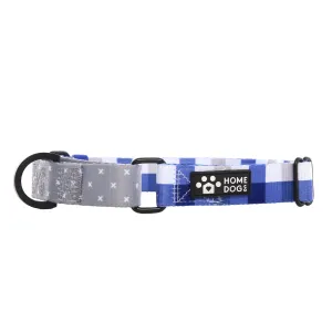 Martingale Collar - Pawfect Plaid