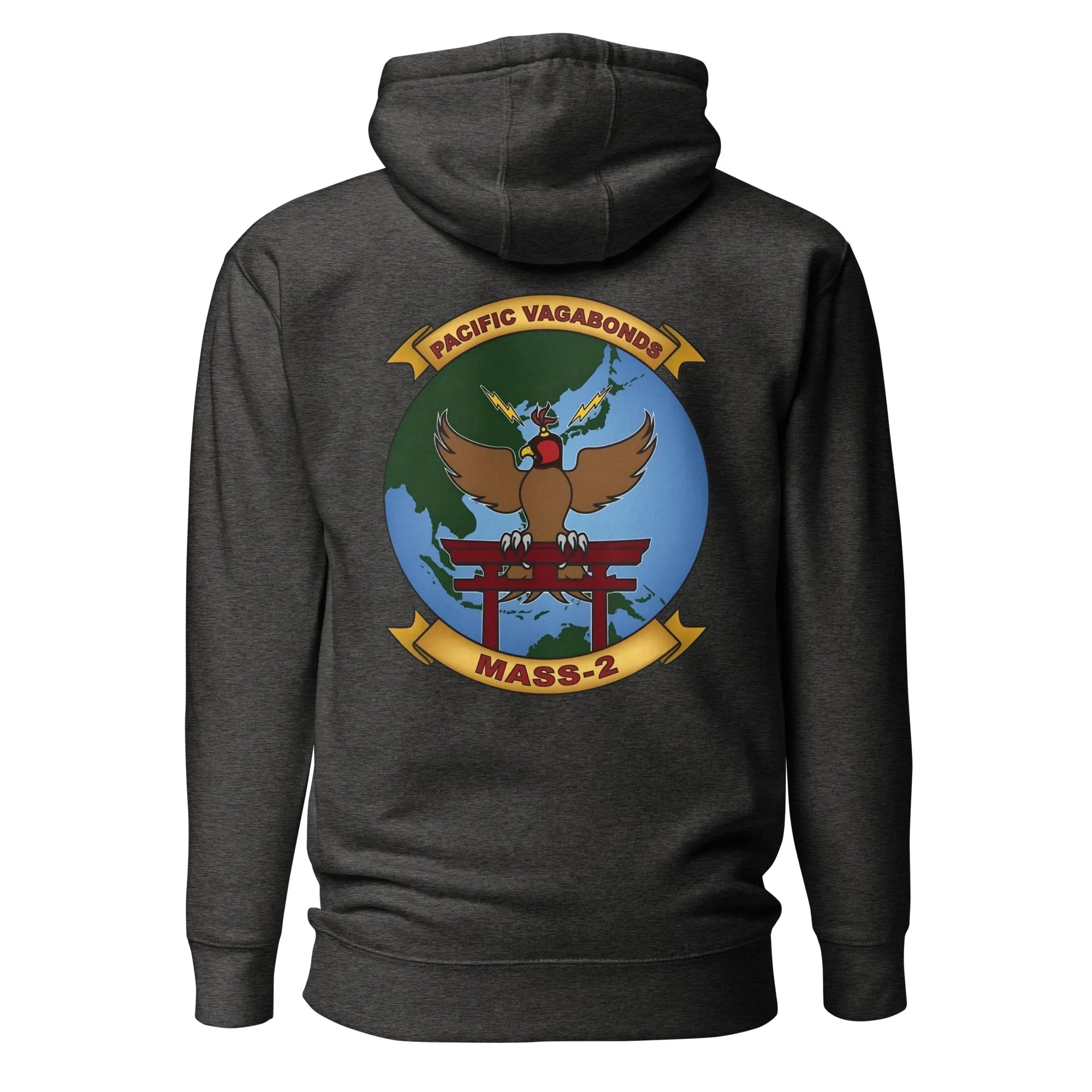 MASS-2 Hoodie