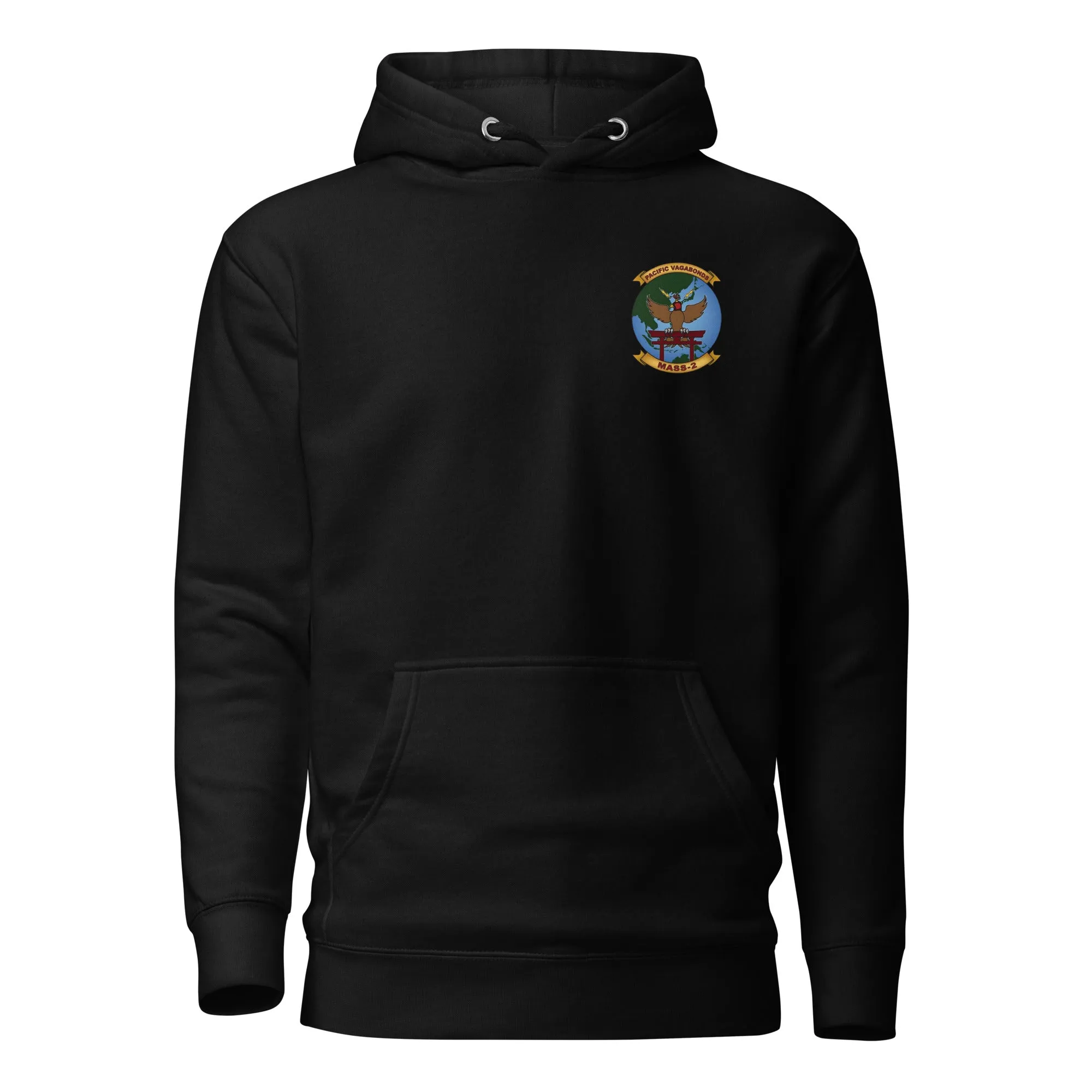 MASS-2 Hoodie
