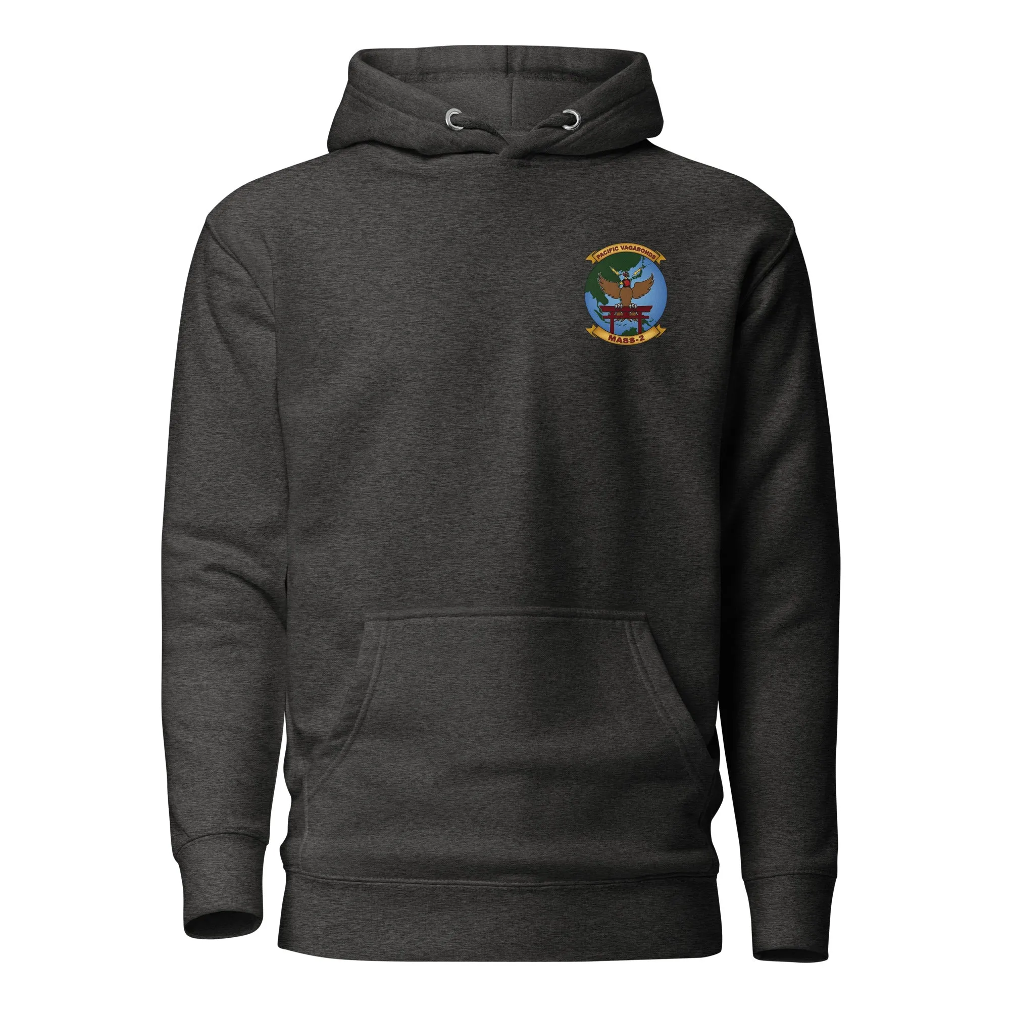 MASS-2 Hoodie