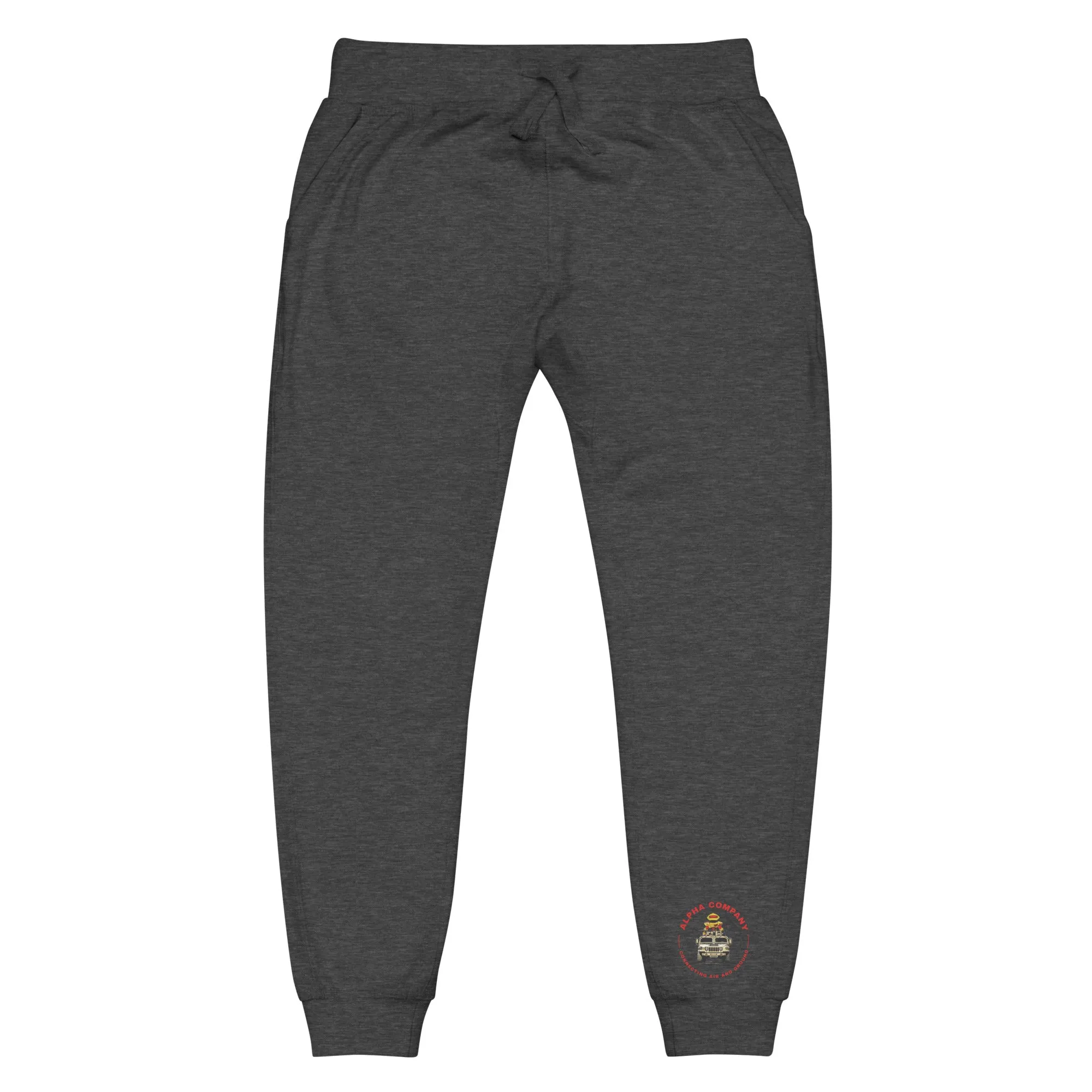 MASS-2 "Alpha" Sweatpants