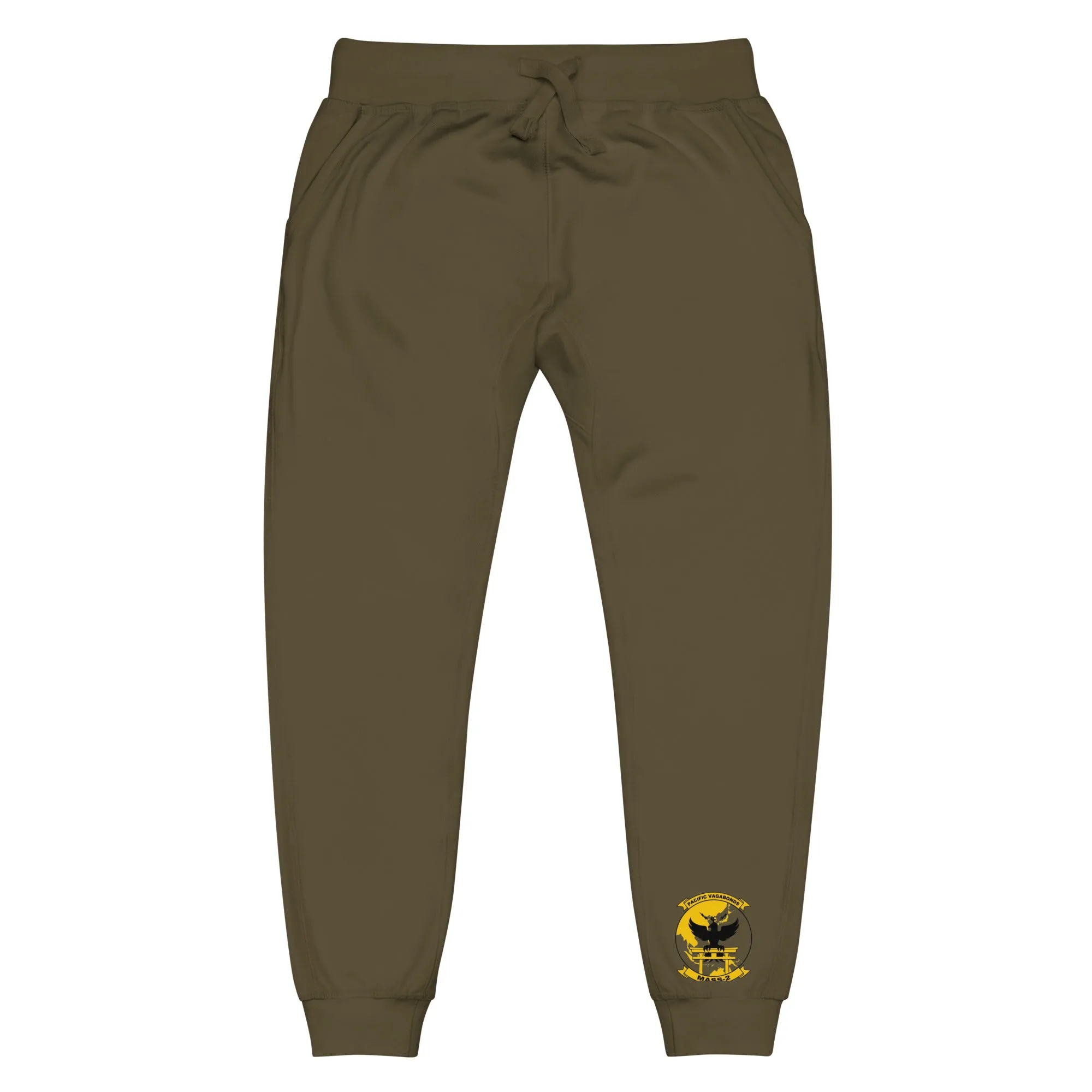 MASS-2 "Vagabond" Sweatpants