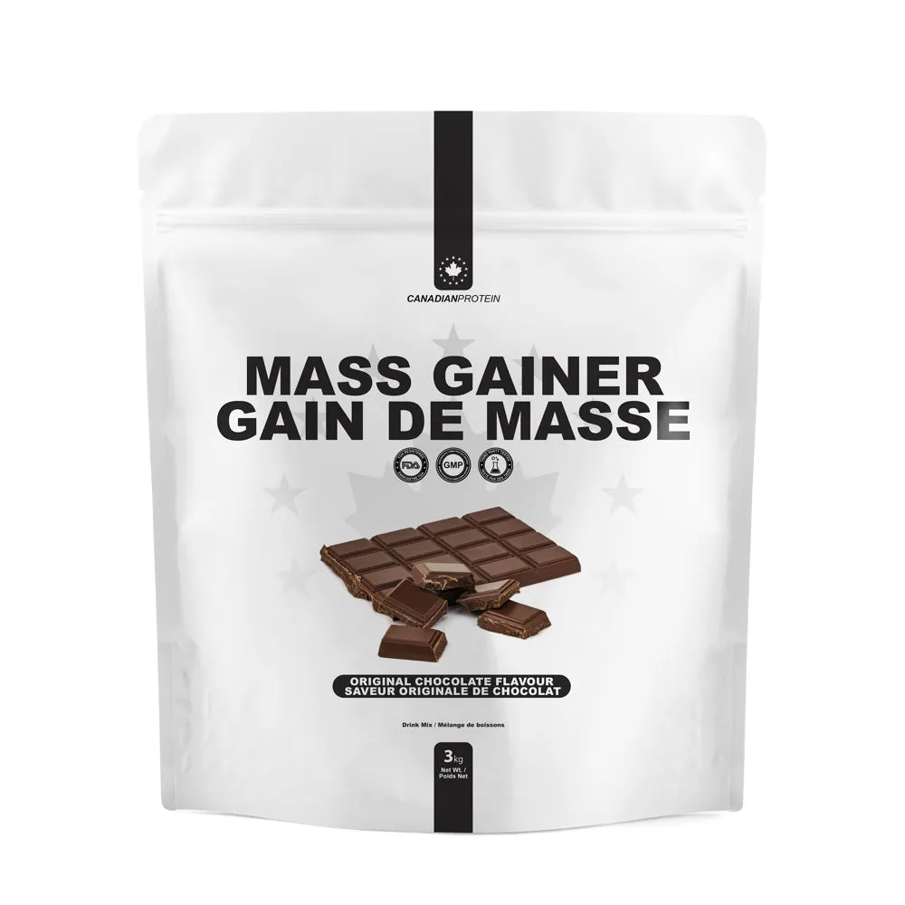 Mass Gainer