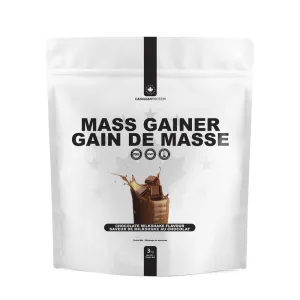 Mass Gainer