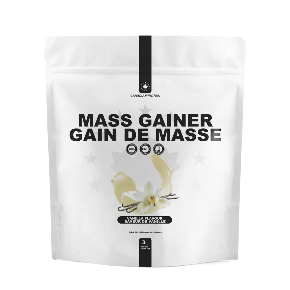 Mass Gainer