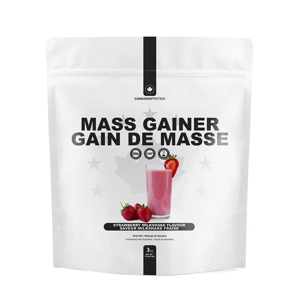 Mass Gainer