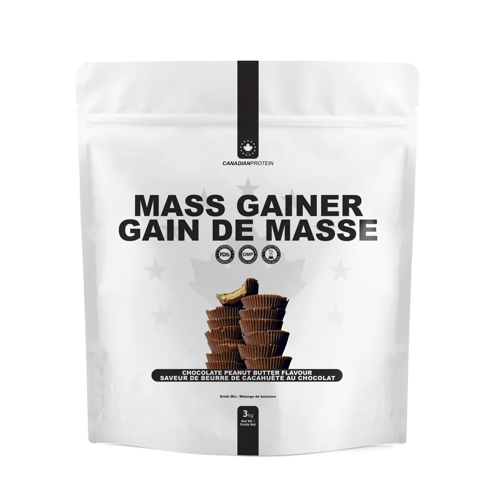 Mass Gainer