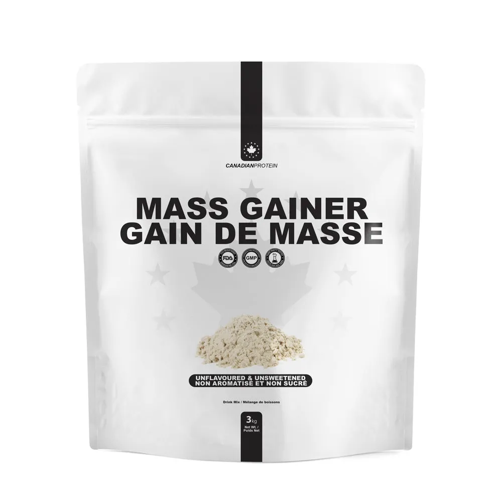 Mass Gainer
