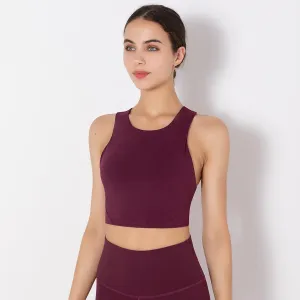 Mass Sports Vest Bra