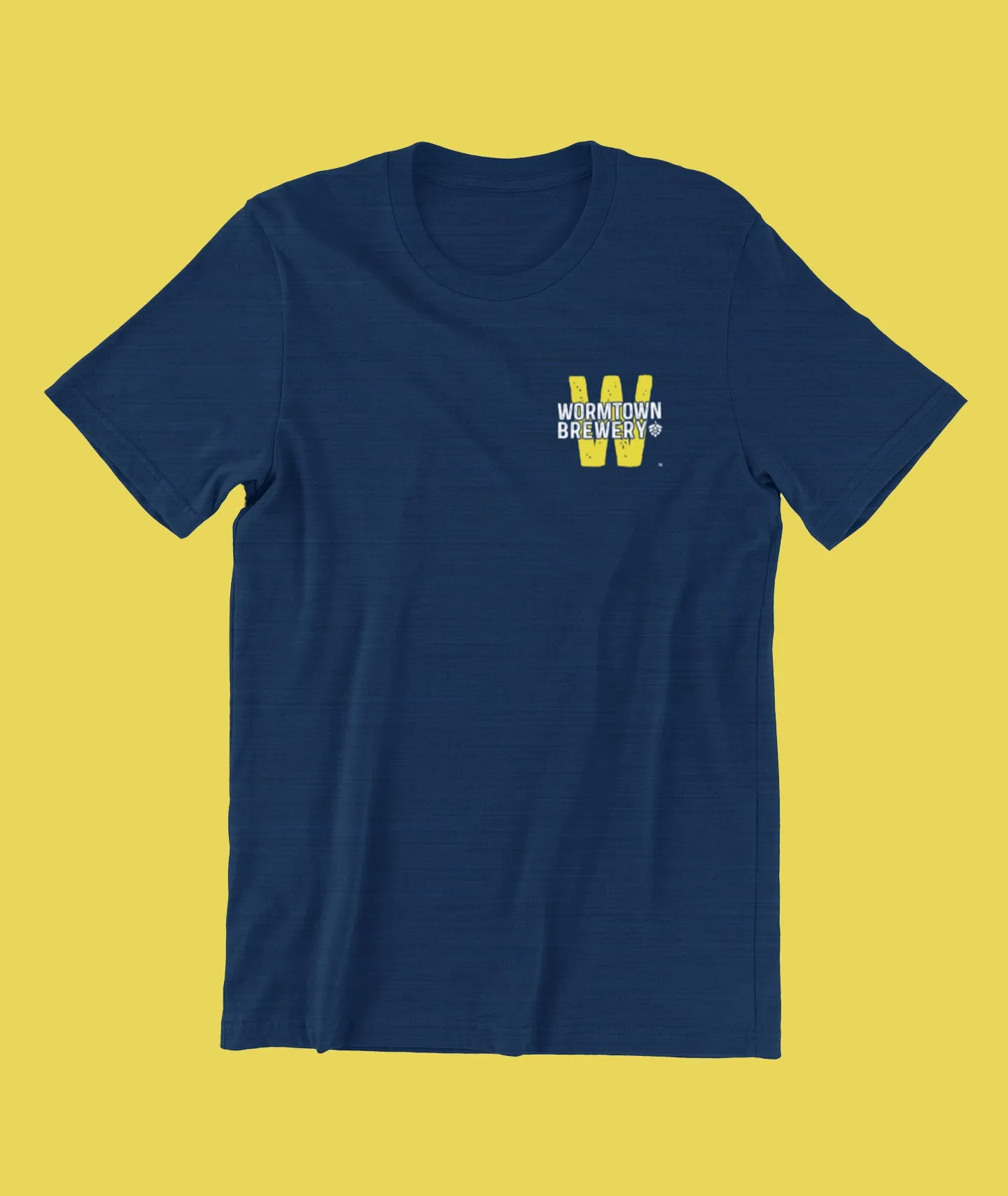 Mass Whole License Plate T-Shirt