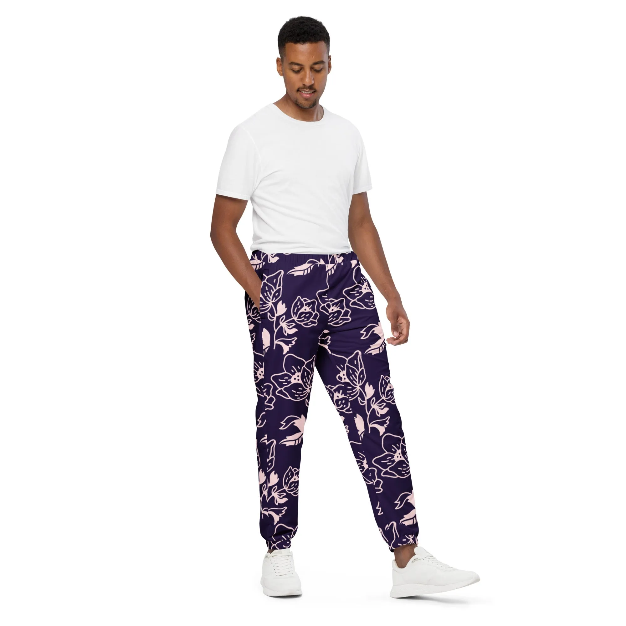 Mbapp’ Track Pant - 2023 Limited Edition
