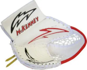 Mckenney 470 Intermediate Goalie Catch Glove