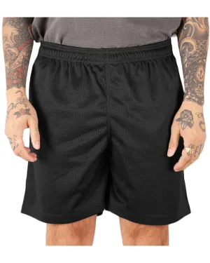Men's Mesh PE Gym Short