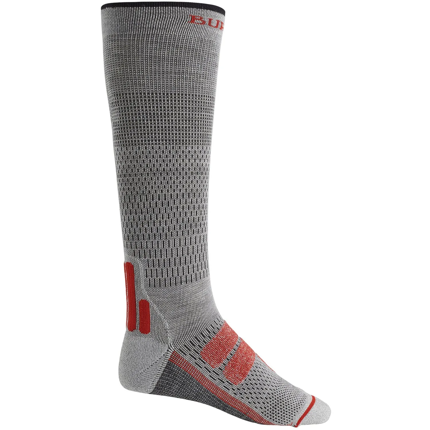 Men's Performance   Ultralight Compression Snowboard Socks