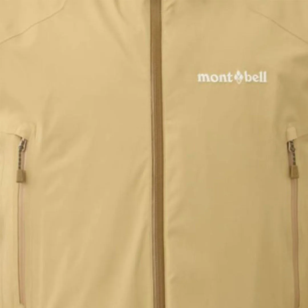 Men's Powder Step Parka M'S