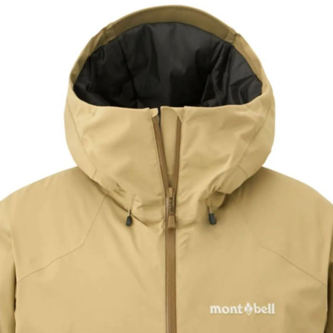 Men's Powder Step Parka M'S