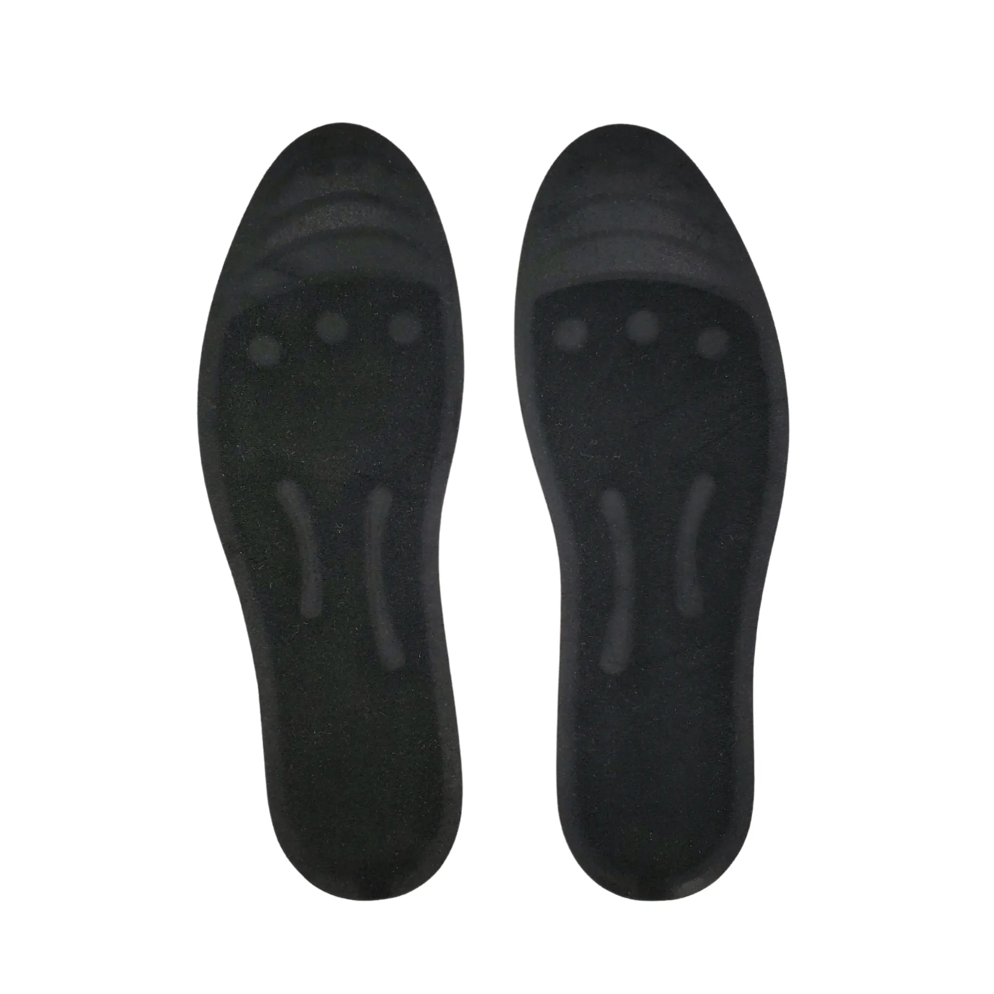 Men's Therapeutic Massaging Insoles