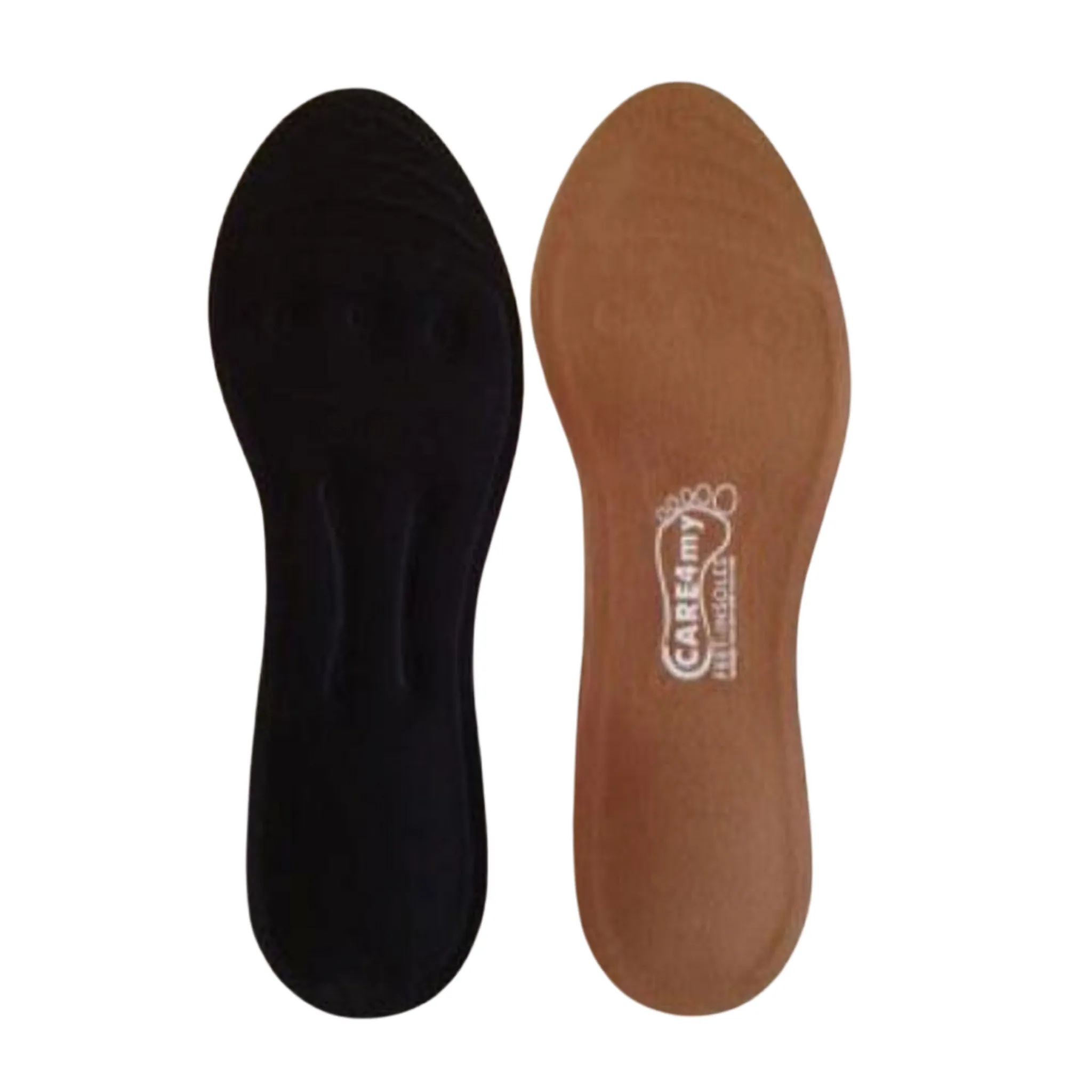 Men's Therapeutic Massaging Insoles
