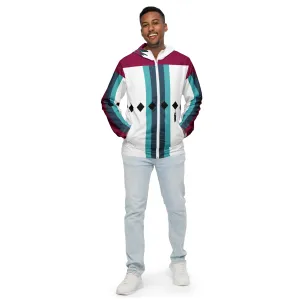 Men’s windbreaker