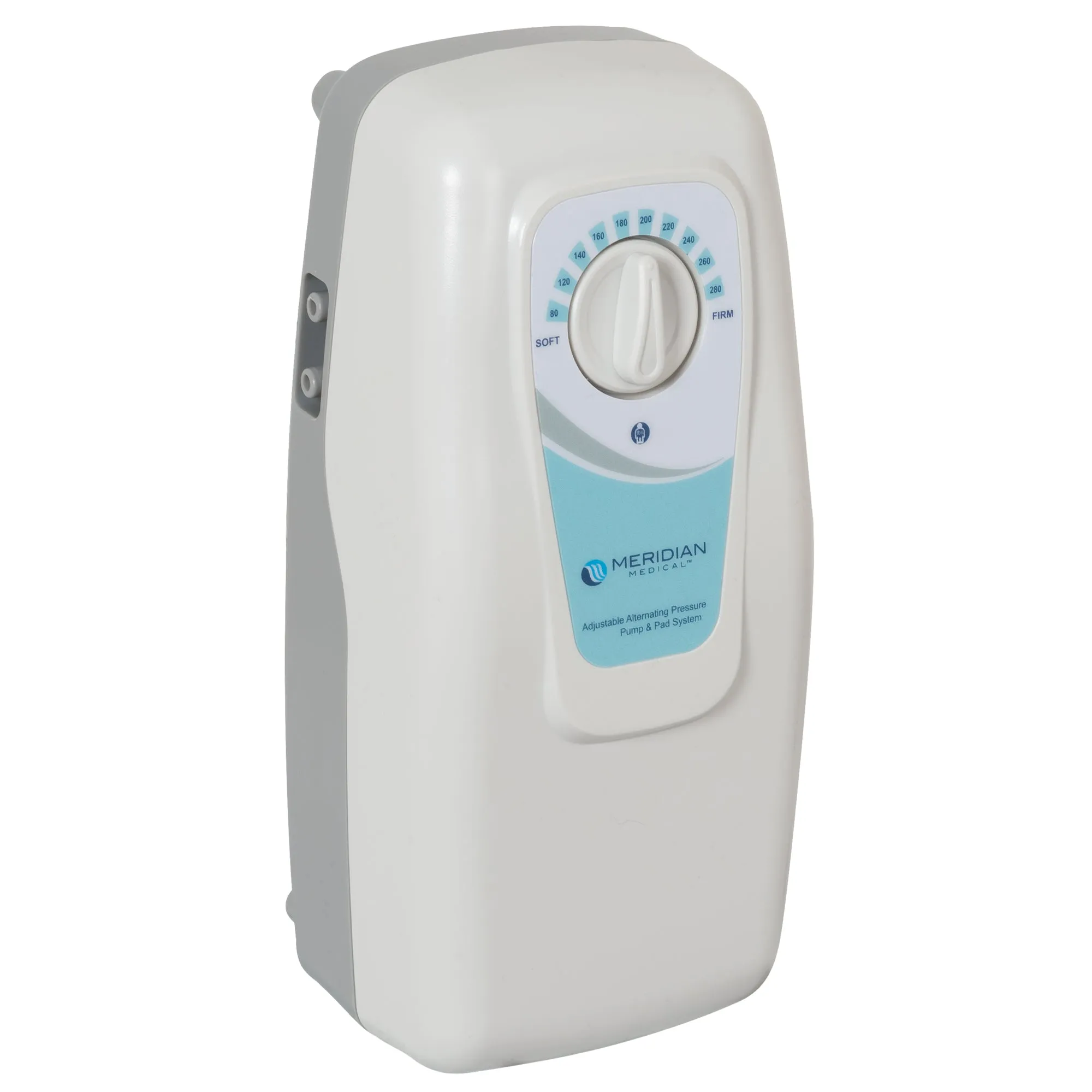 Meridian Alternating Pressure Mattress with Electric Pump (1EA)