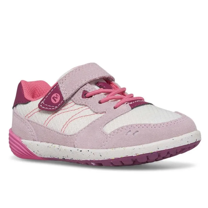 MERRELL - Bare Steps® A83 Sneaker - Lilac