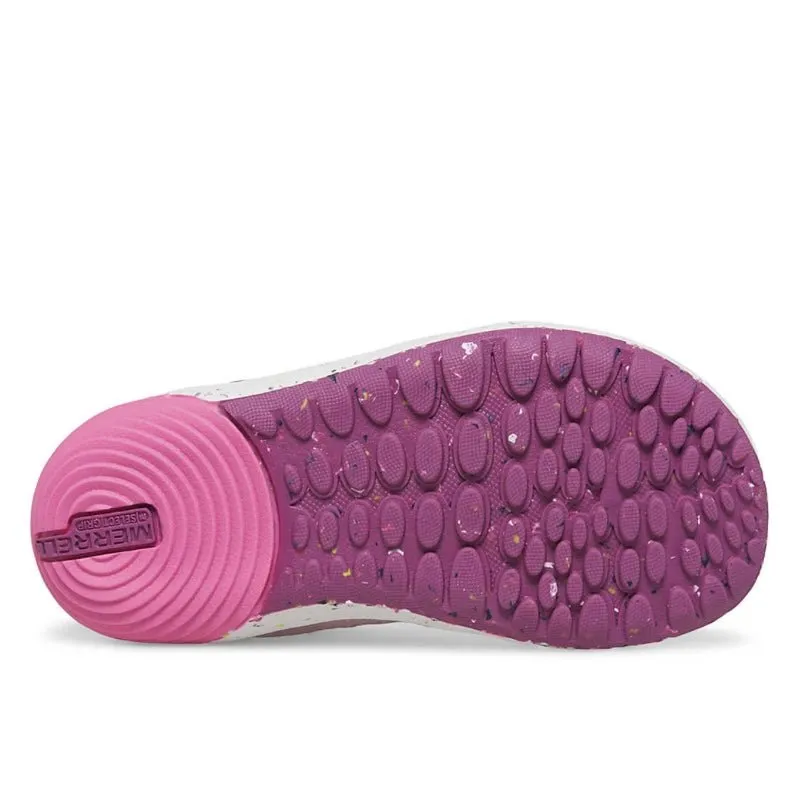 MERRELL - Bare Steps® A83 Sneaker - Lilac