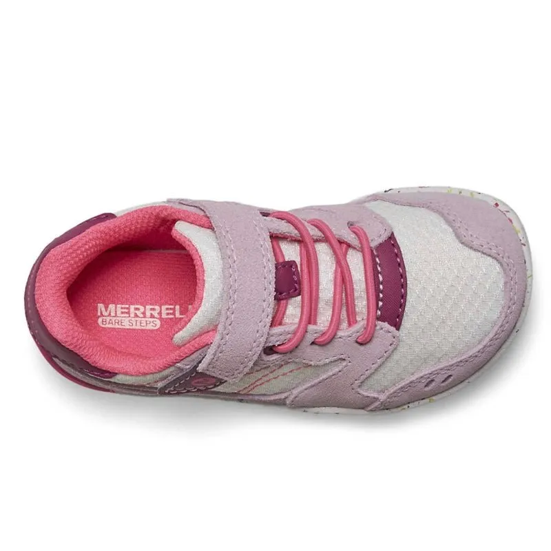 MERRELL - Bare Steps® A83 Sneaker - Lilac
