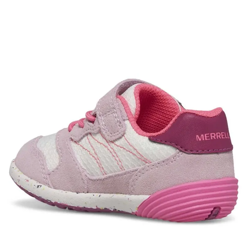 MERRELL - Bare Steps® A83 Sneaker - Lilac