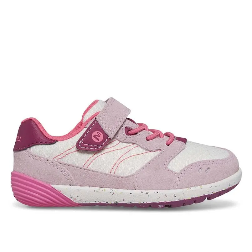MERRELL - Bare Steps® A83 Sneaker - Lilac