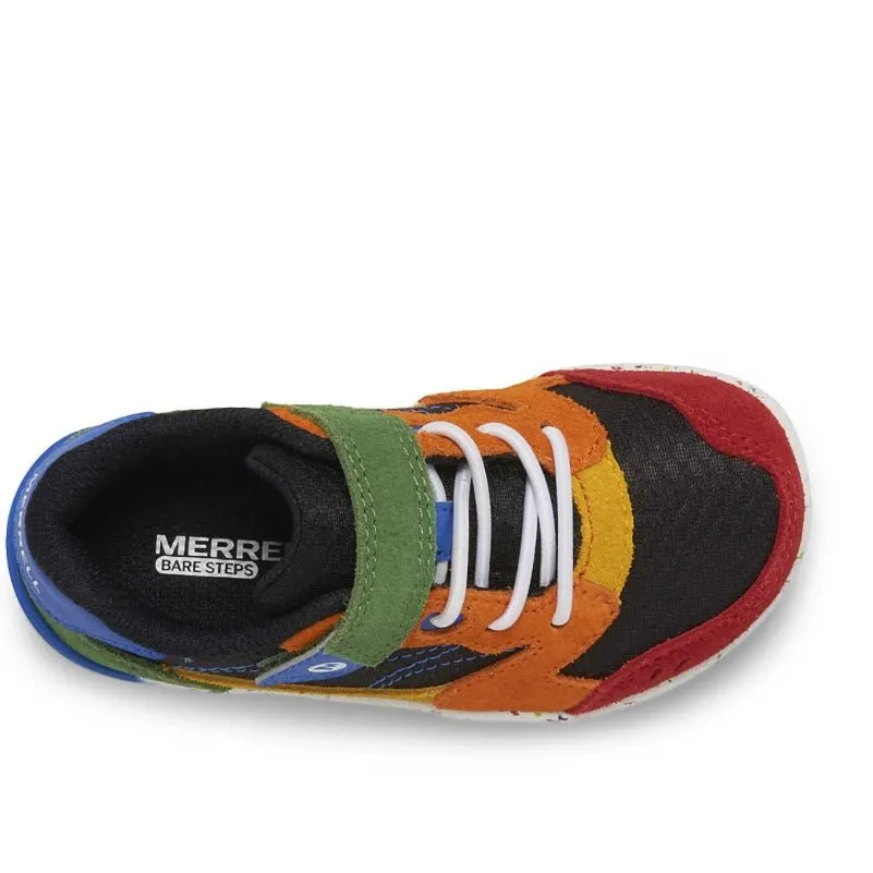 MERRELL - Bare Steps® A83 Sneaker - Multi