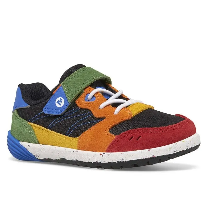 MERRELL - Bare Steps® A83 Sneaker - Multi