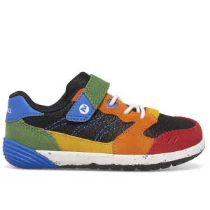 MERRELL - Bare Steps® A83 Sneaker - Multi