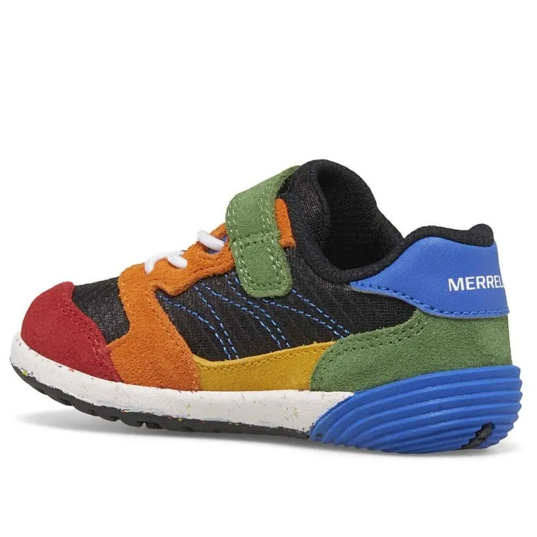 MERRELL - Bare Steps® A83 Sneaker - Multi