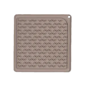 Messy Mutts - Silicone Therapeutic Lick Mat