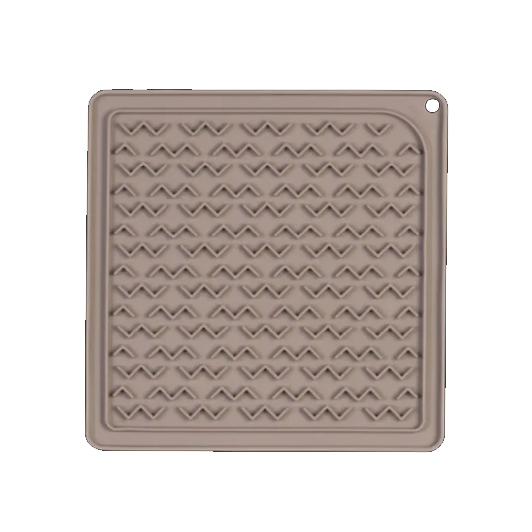 Messy Mutts - Silicone Therapeutic Lick Mat