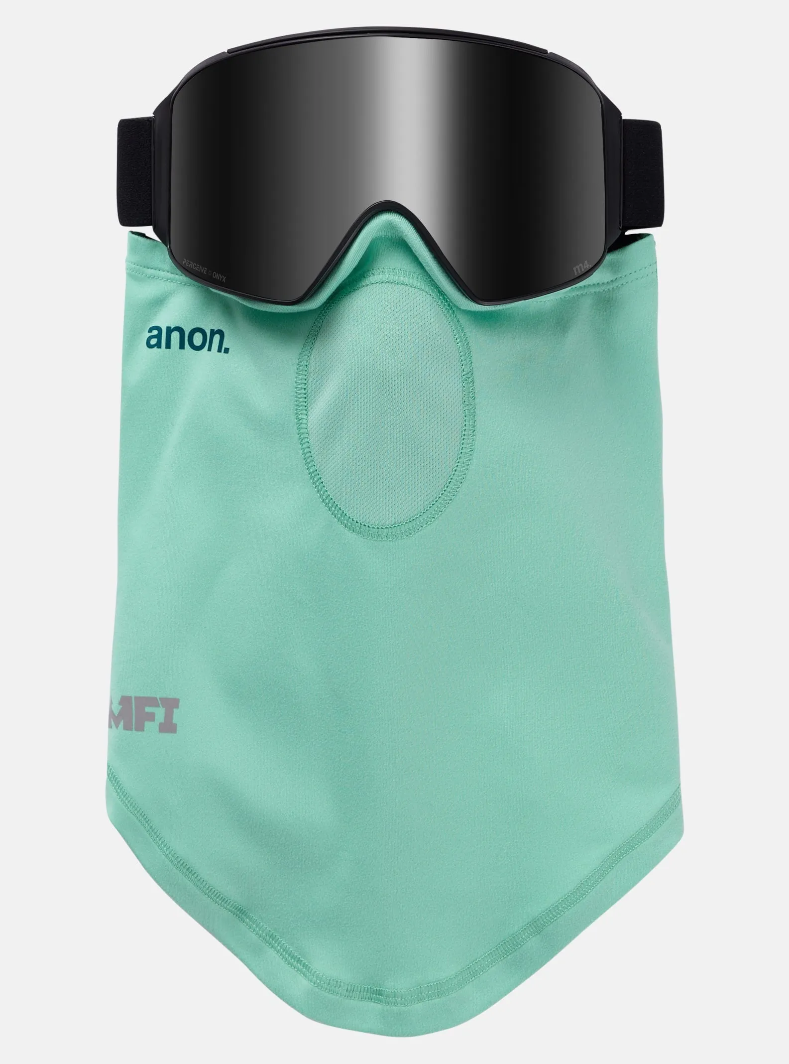 MFI Lightweight Neck Warmer