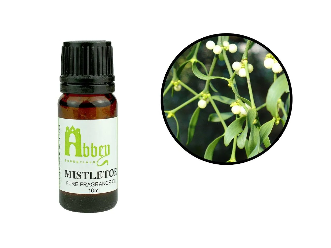 Mistletoe Fragrance