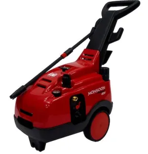 Monsoon 404 HP Cleaner - 230v/50hz/1ph