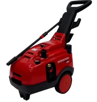Monsoon 404 HP Cleaner - 230v/50hz/1ph
