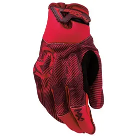 MOOSE RACING MX1 GLOVES