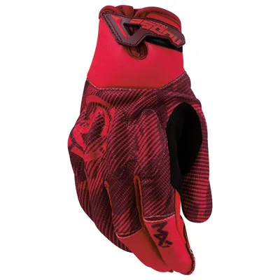 MOOSE RACING MX1 GLOVES