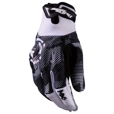 MOOSE RACING MX1 GLOVES