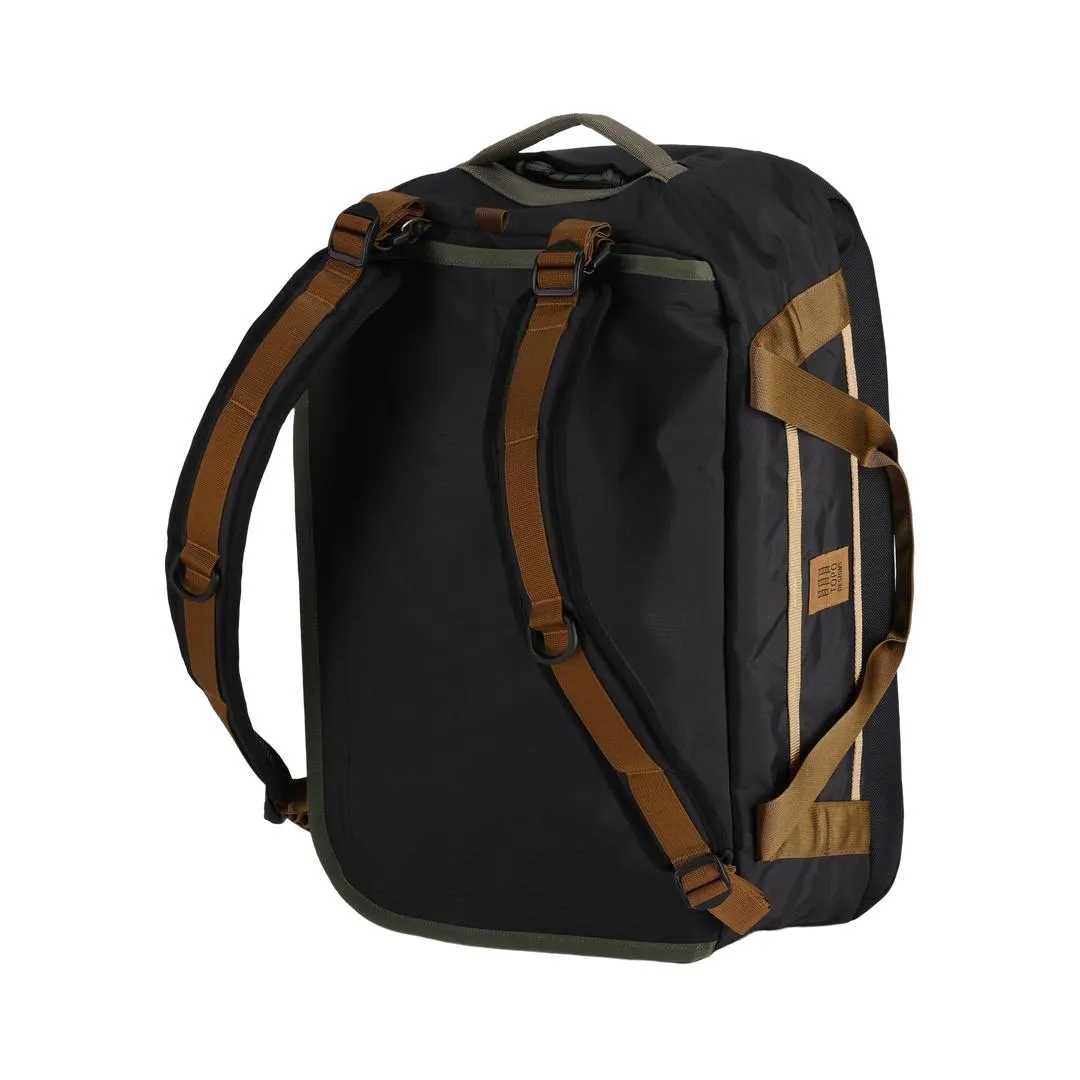 Mountain Duffel 40l