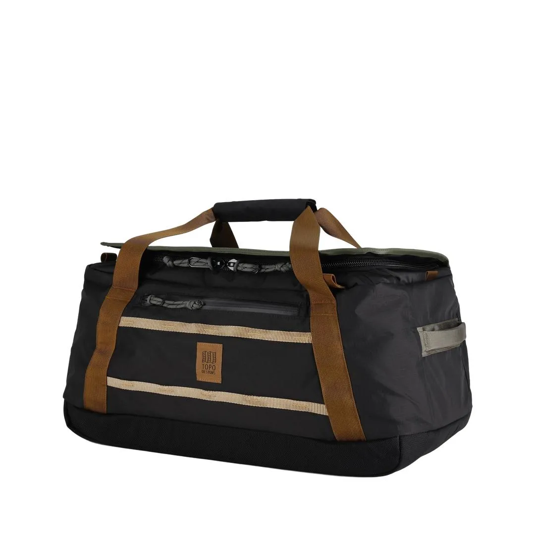 Mountain Duffel 40l